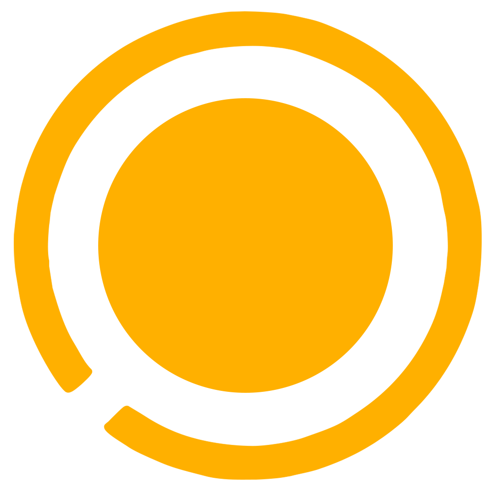 Interface de la solution Copernik