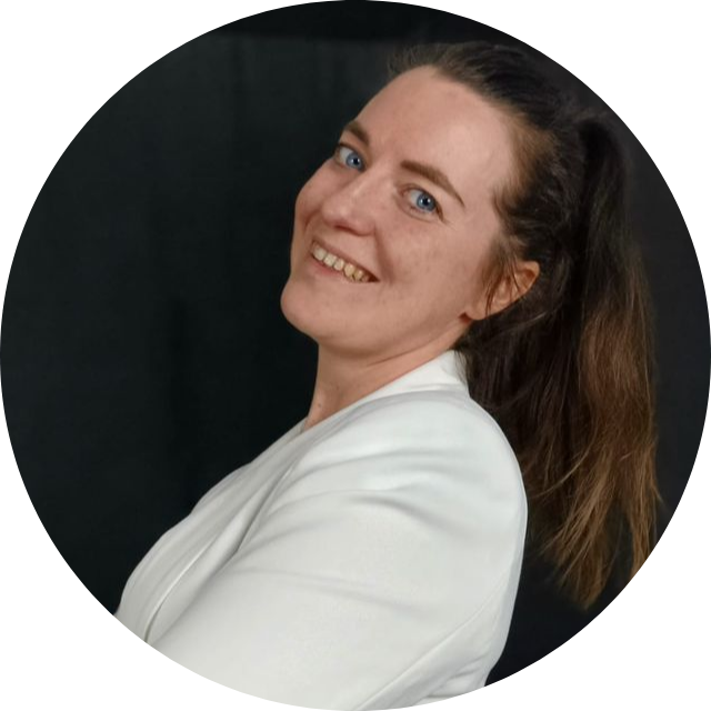 Coralie Bouscharain