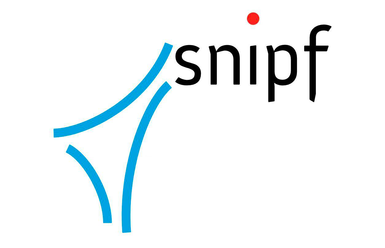 Logo Snipf