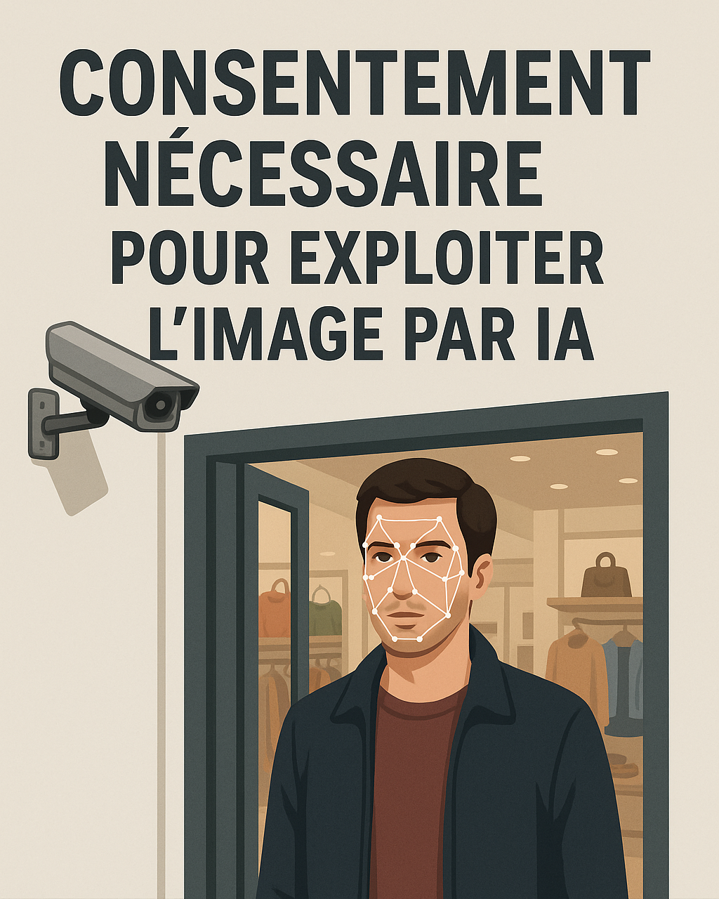 Ce que vous n’avez pas le droit de faire sans autorisation en cybersécurité