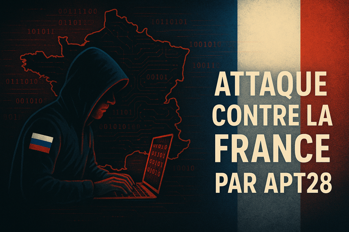 Espionnage numérique : Quand la Russie cible nos infrastructures