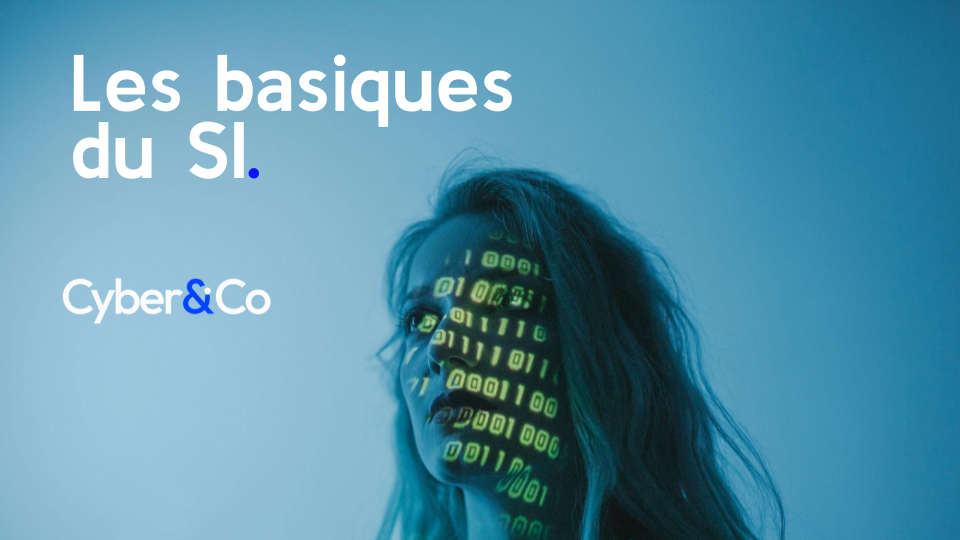 Les Basiques du SI