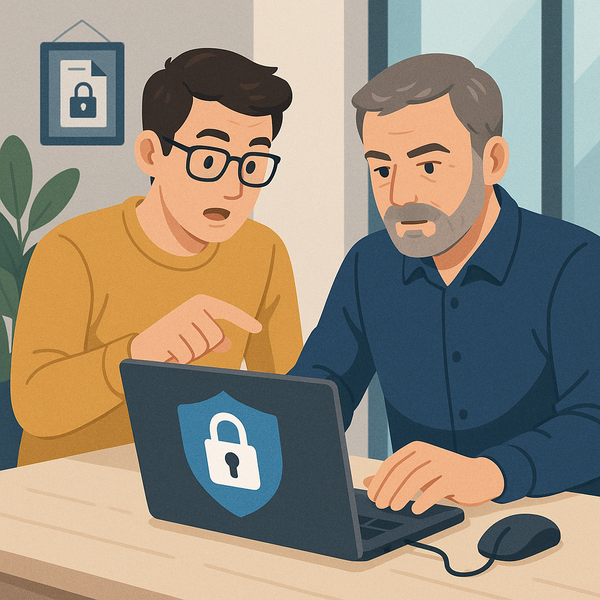 Comment se protéger avec un budget limité ? Guide de cybersécurité simple pour débutant !