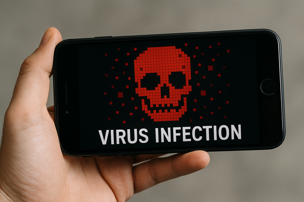 Votre téléphone peut devenir votre pire vulnérabilité !