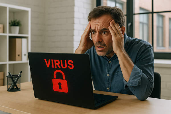 Cyberattaques : Pourquoi vous êtes déjà une cible (et comment éviter la catastrophe)